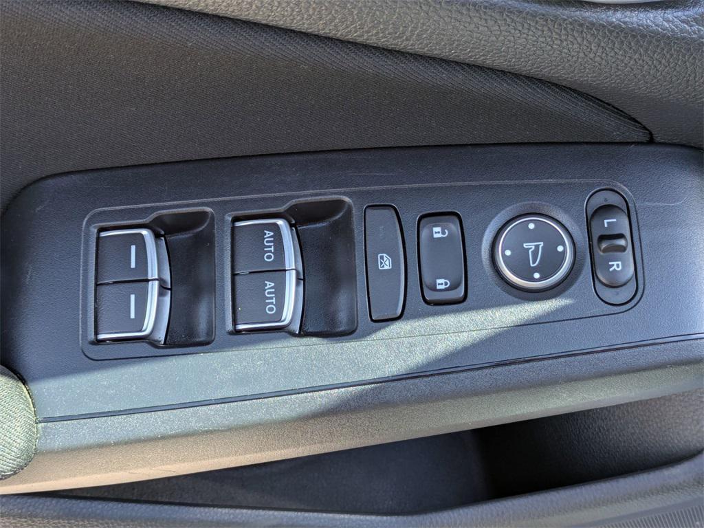 used 2022 Honda Civic car, priced at $19,800