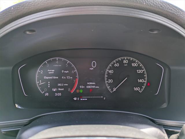 used 2022 Honda Civic car, priced at $20,400