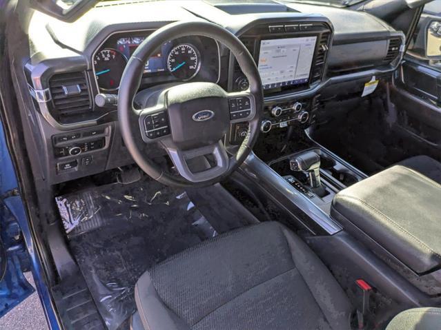 used 2023 Ford F-150 car, priced at $41,000