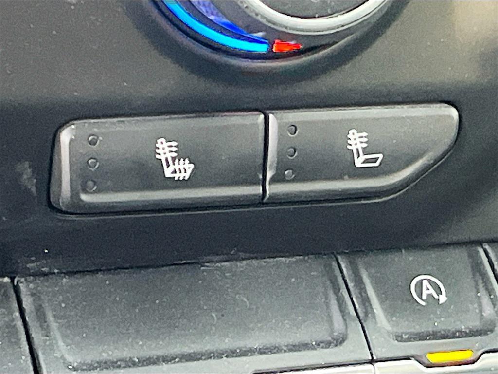 used 2021 Chevrolet Silverado 1500 car, priced at $32,900