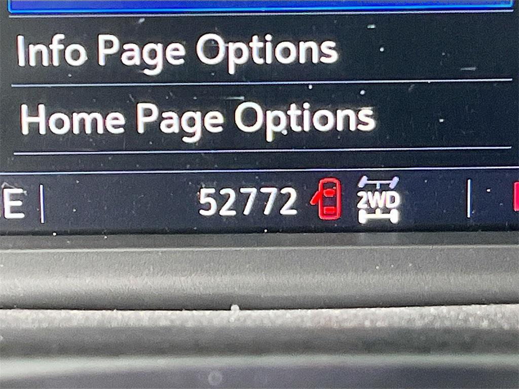 used 2021 Chevrolet Silverado 1500 car, priced at $32,900