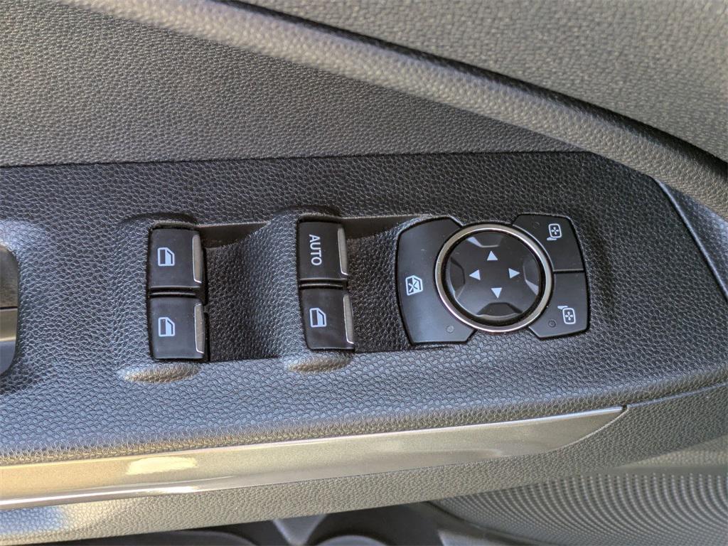 used 2022 Ford EcoSport car, priced at $14,400