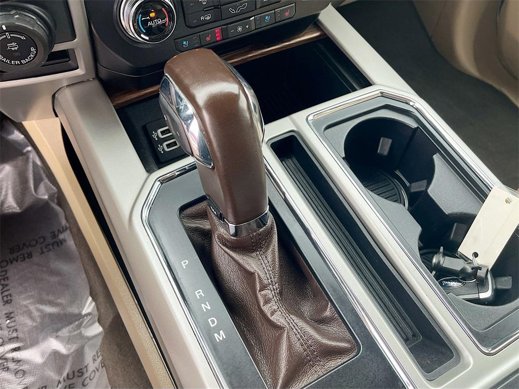 used 2020 Ford F-150 car, priced at $35,000