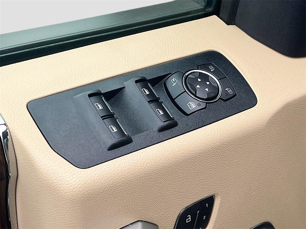 used 2020 Ford F-150 car, priced at $35,000