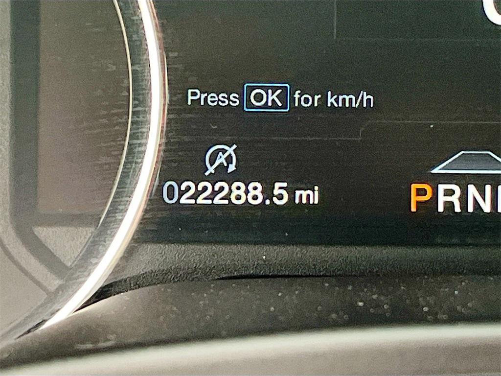 used 2020 Ford F-150 car, priced at $35,000