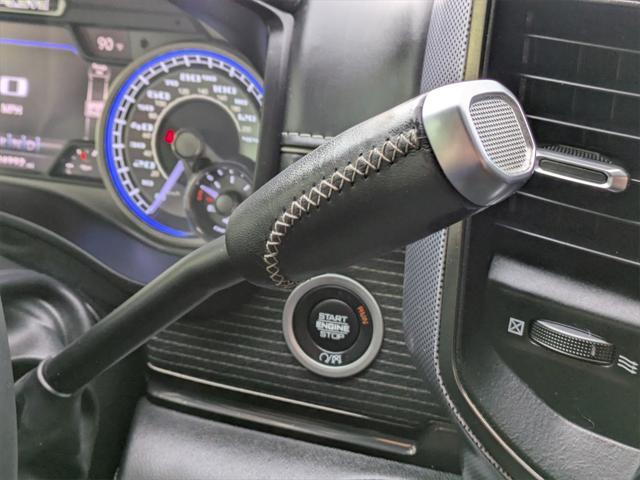 used 2021 Ram 2500 car, priced at $50,400
