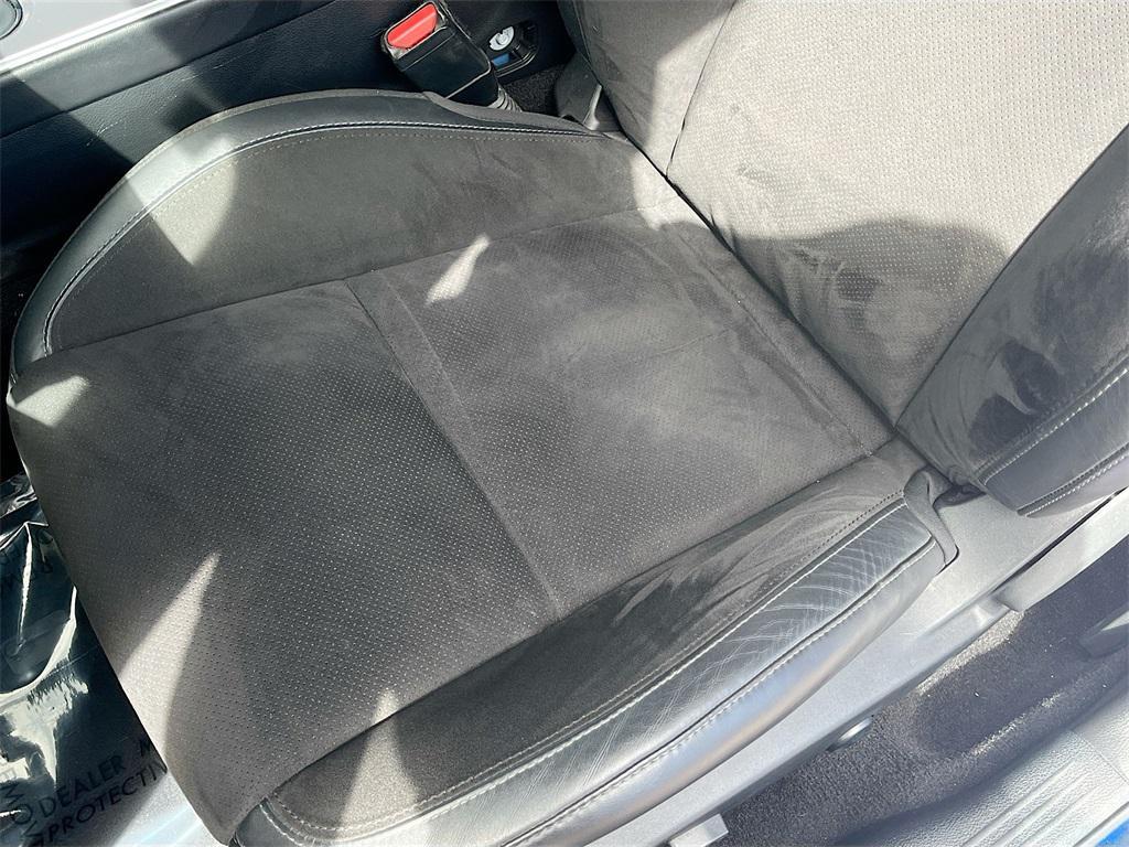 used 2021 Dodge Challenger car, priced at $24,500