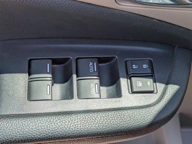 used 2021 Honda Pilot car, priced at $24,500