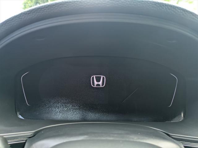 used 2022 Honda Civic car, priced at $19,200