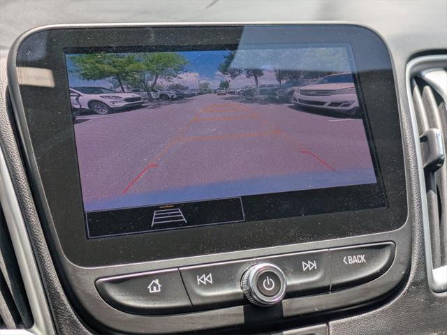 used 2023 Chevrolet Malibu car, priced at $16,000
