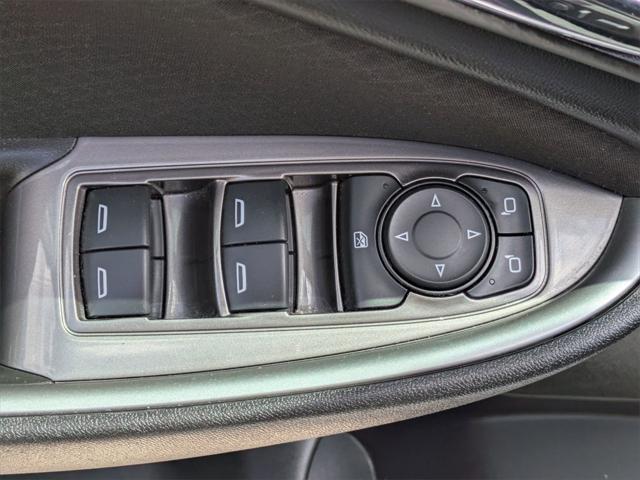 used 2023 Chevrolet Malibu car, priced at $16,000