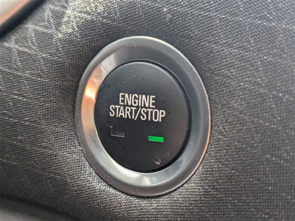 used 2023 Chevrolet Malibu car, priced at $15,000