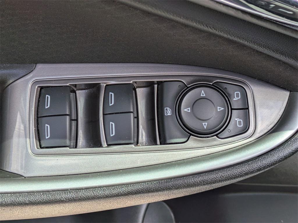 used 2023 Chevrolet Malibu car, priced at $15,000