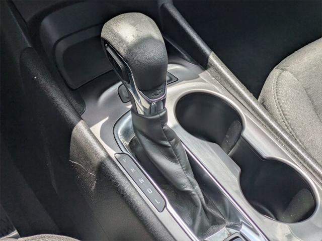 used 2023 Chevrolet Malibu car, priced at $16,000