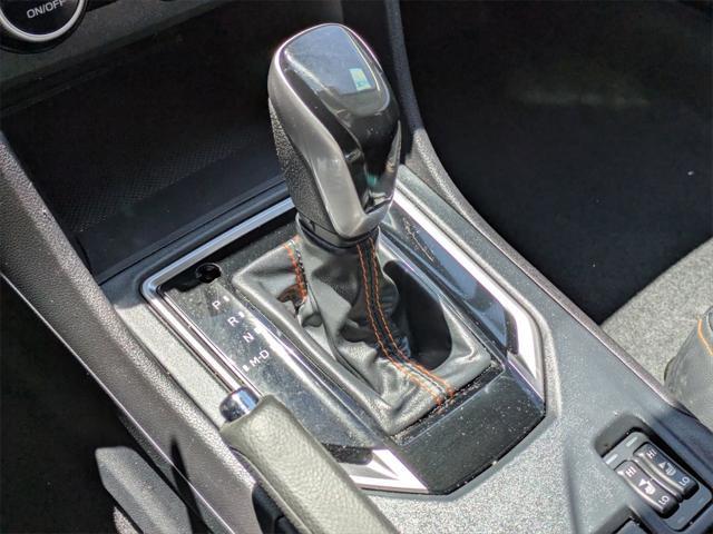used 2022 Subaru Crosstrek car, priced at $22,500
