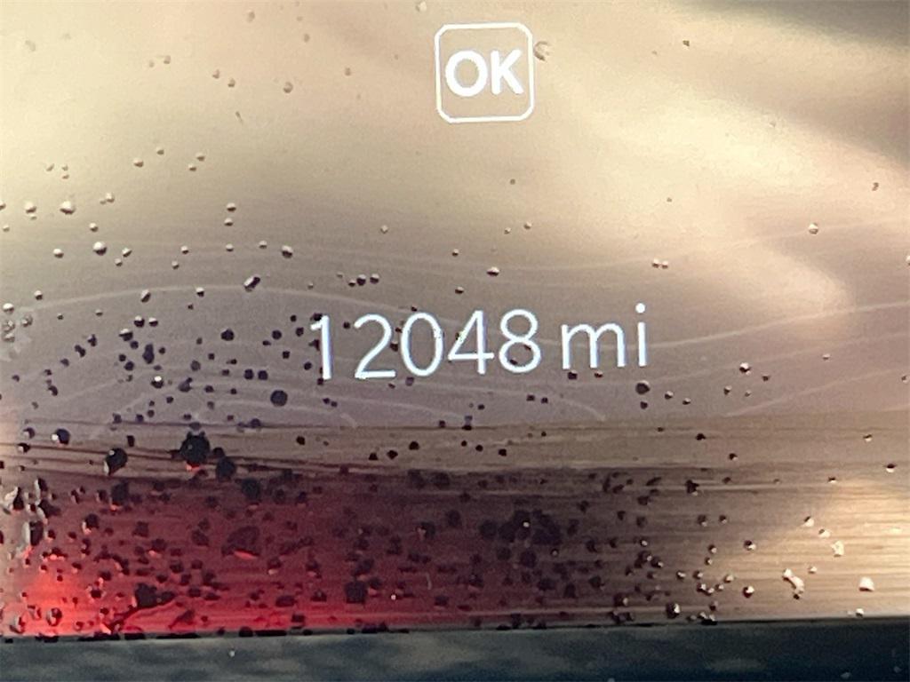 used 2024 Jeep Grand Cherokee L car, priced at $31,600