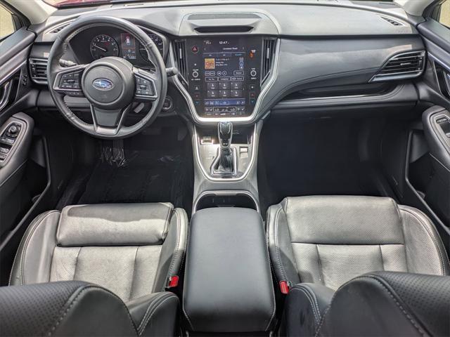 used 2024 Subaru Outback car, priced at $29,200