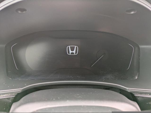 used 2023 Honda Civic car, priced at $20,200