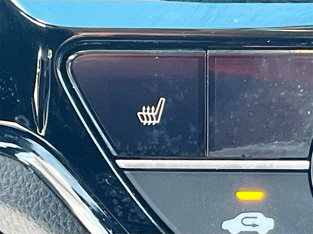 used 2024 Honda Civic car, priced at $23,000