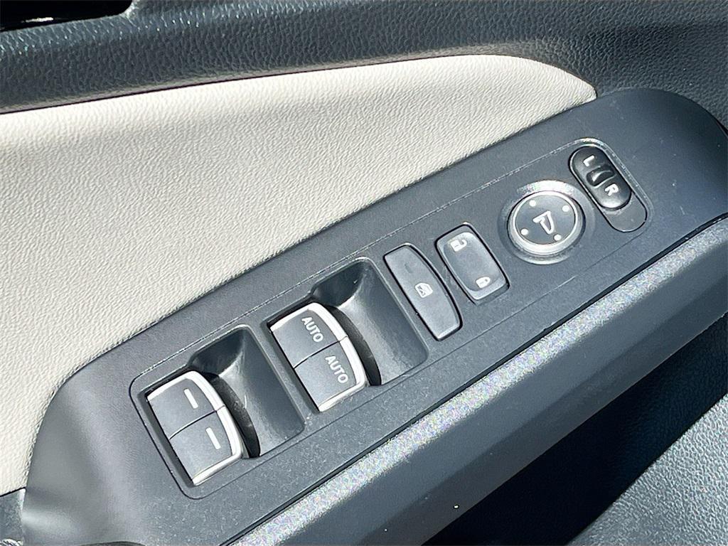 used 2024 Honda Civic car, priced at $23,000