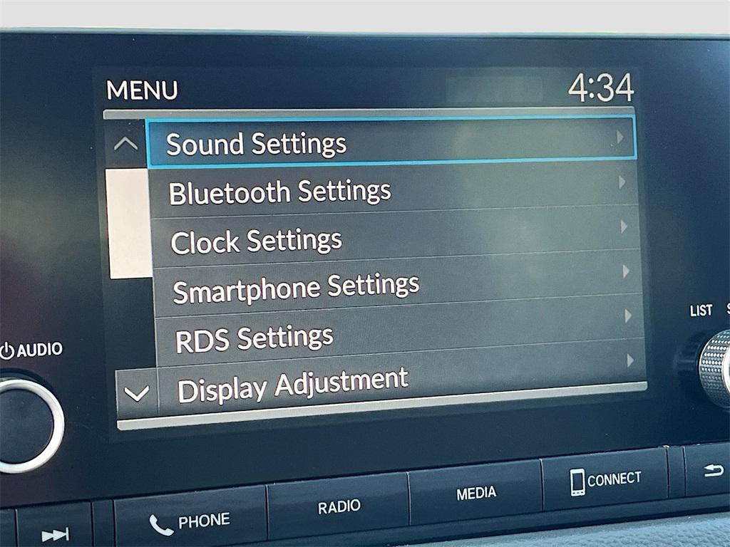 used 2024 Honda Civic car, priced at $23,000