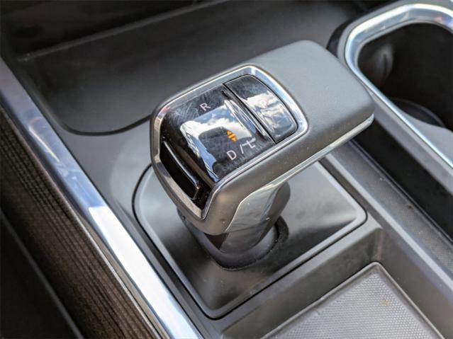 used 2025 Chevrolet Silverado 1500 car, priced at $45,000