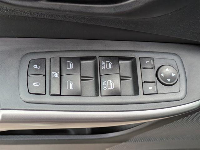 used 2021 Jeep Cherokee car, priced at $19,500