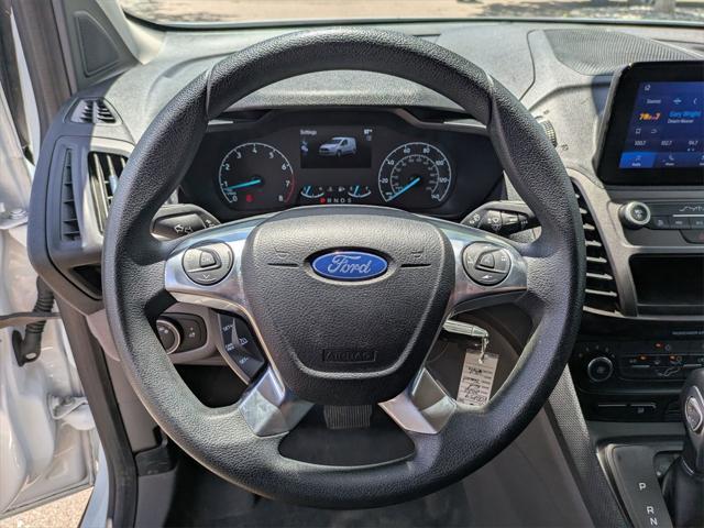 used 2022 Ford Transit Connect car, priced at $24,200
