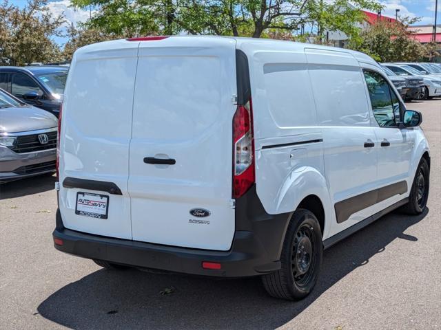 used 2022 Ford Transit Connect car, priced at $24,200