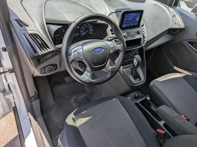 used 2022 Ford Transit Connect car, priced at $24,200