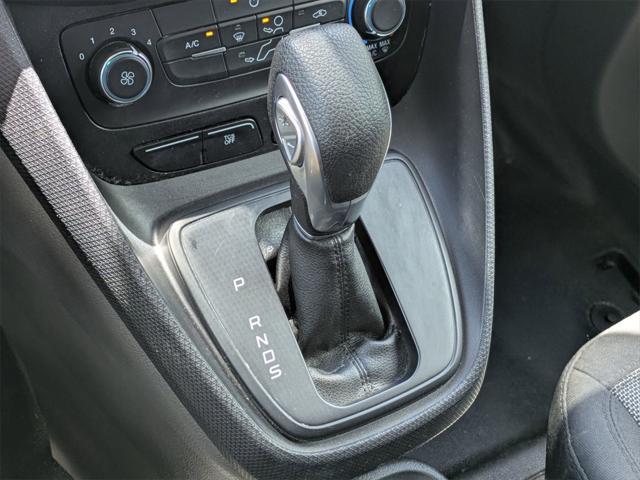used 2022 Ford Transit Connect car, priced at $24,200