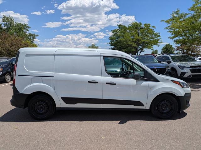 used 2022 Ford Transit Connect car, priced at $24,200