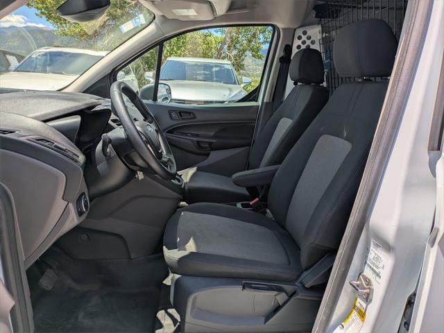 used 2022 Ford Transit Connect car, priced at $24,200