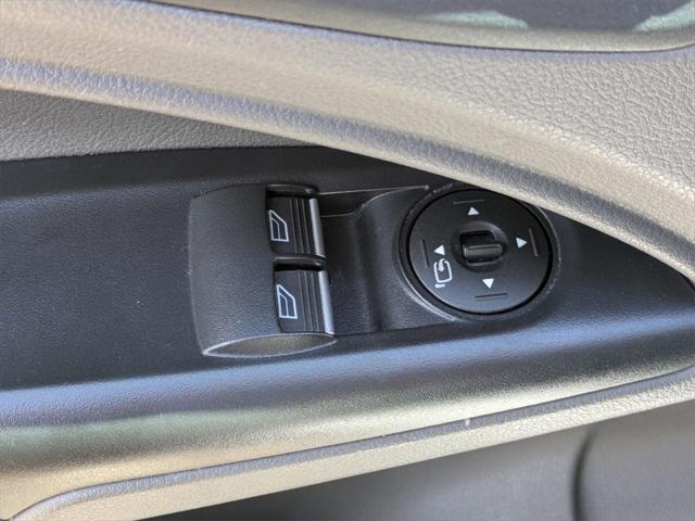 used 2022 Ford Transit Connect car, priced at $24,200