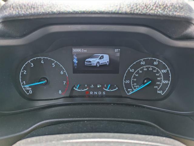 used 2022 Ford Transit Connect car, priced at $24,200