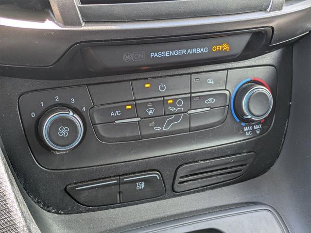 used 2022 Ford Transit Connect car, priced at $24,200