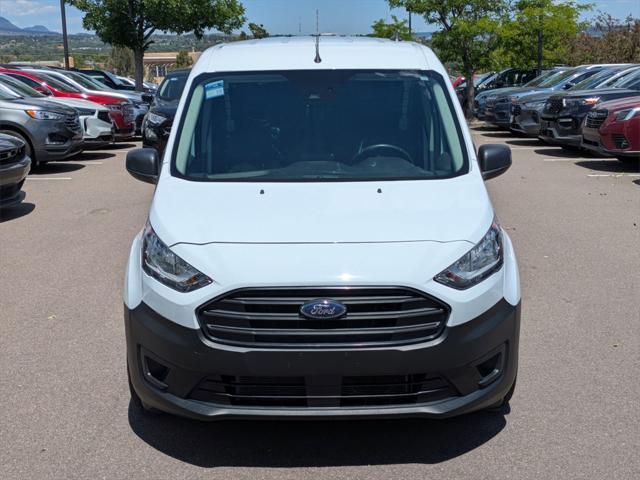 used 2022 Ford Transit Connect car, priced at $24,200