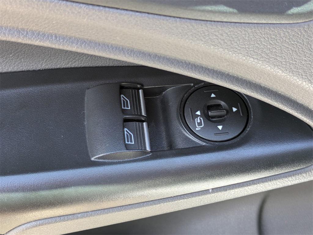 used 2022 Ford Transit Connect car, priced at $24,200