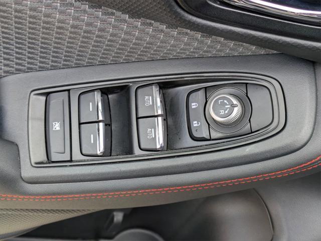 used 2024 Subaru Forester car, priced at $27,200