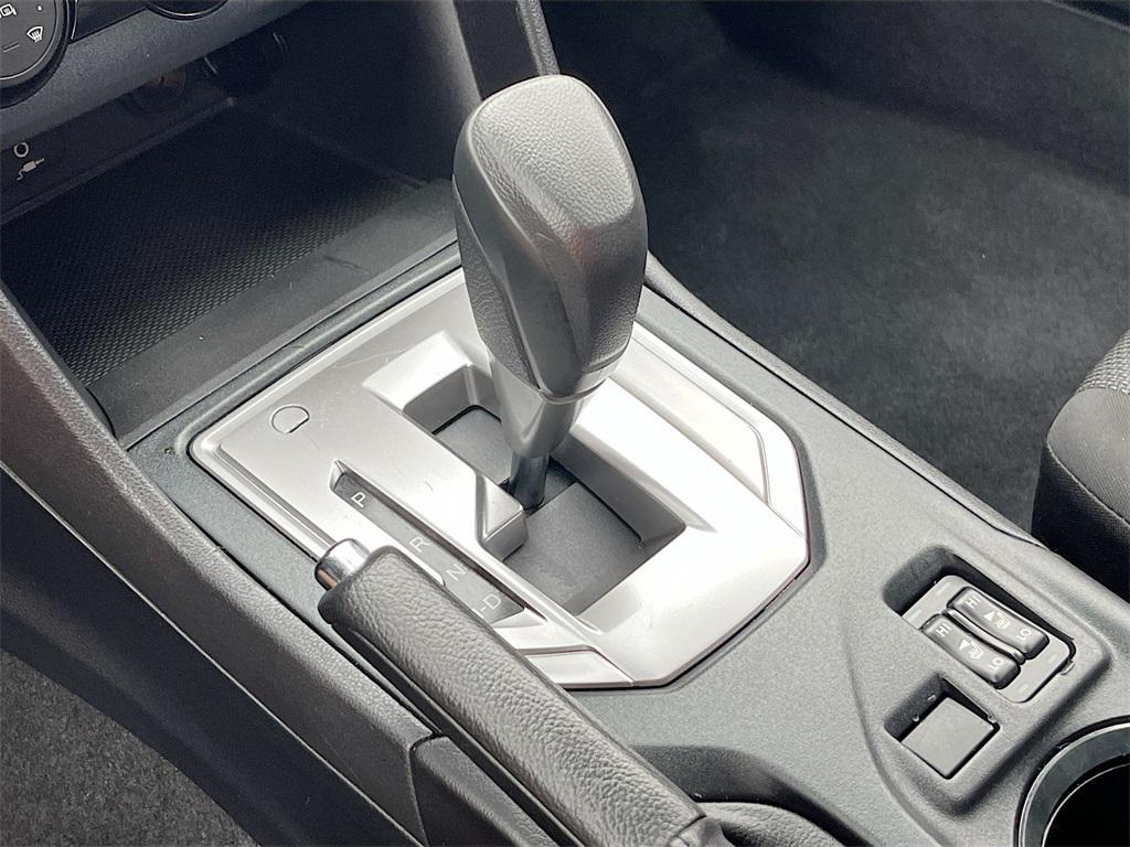 used 2021 Subaru Impreza car, priced at $17,400