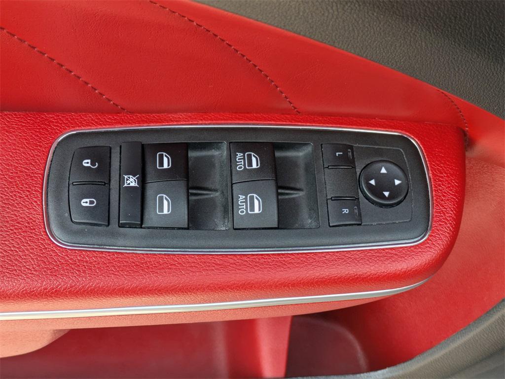 used 2022 Dodge Charger car, priced at $43,400