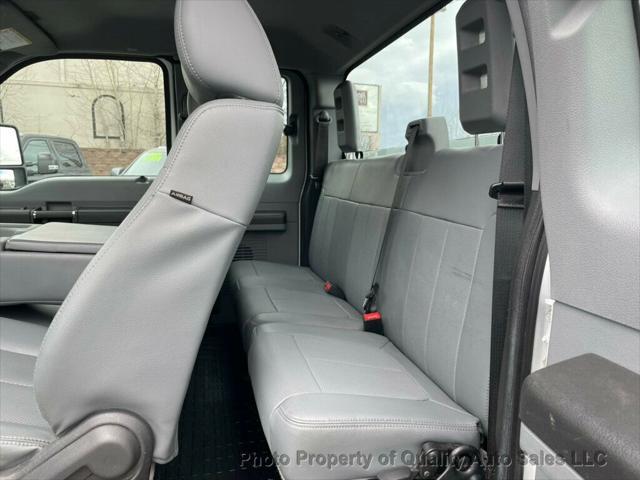 used 2015 Ford F-350 car, priced at $39,995
