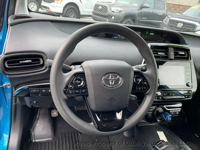 used 2020 Toyota Prius car, priced at $20,995