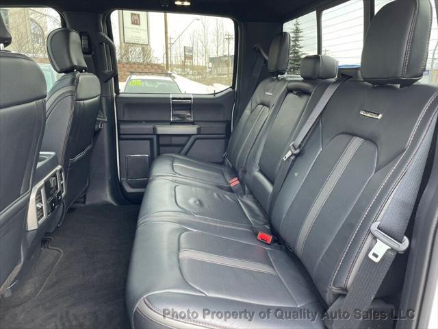 used 2022 Ford F-350 car, priced at $82,995