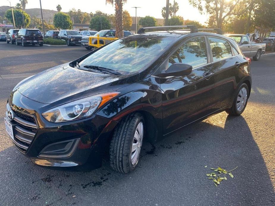 used 2016 Hyundai Elantra GT car, priced at $11,995