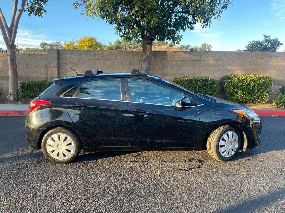 used 2016 Hyundai Elantra GT car, priced at $11,995