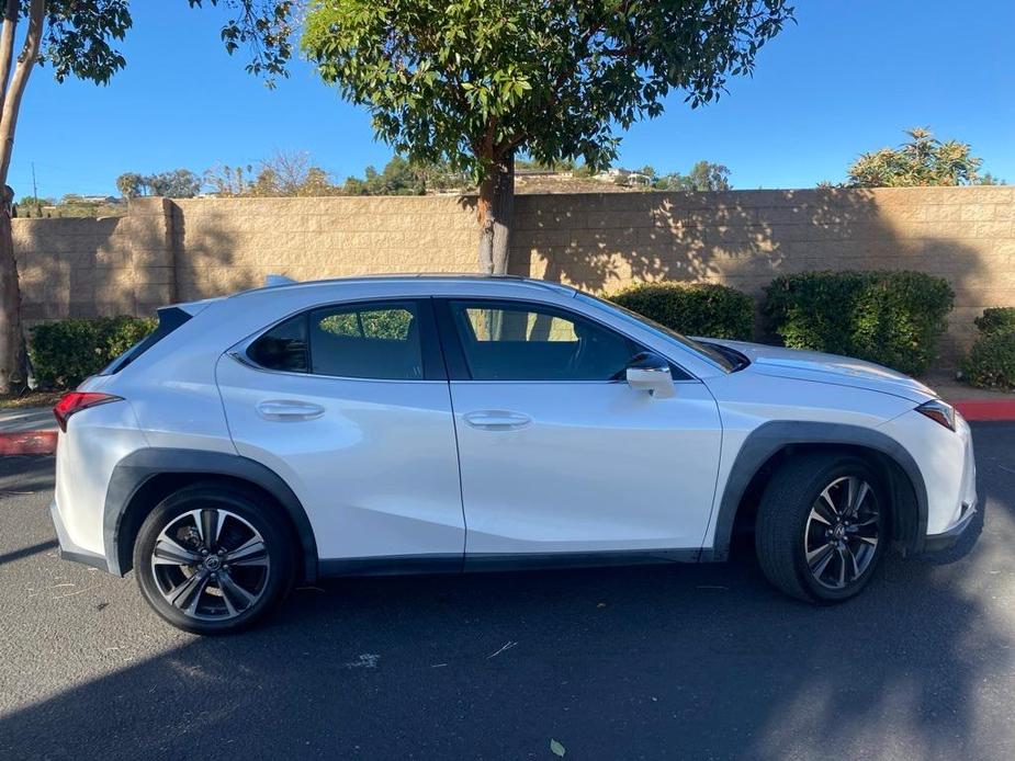 used 2019 Lexus UX 200 car, priced at $26,559