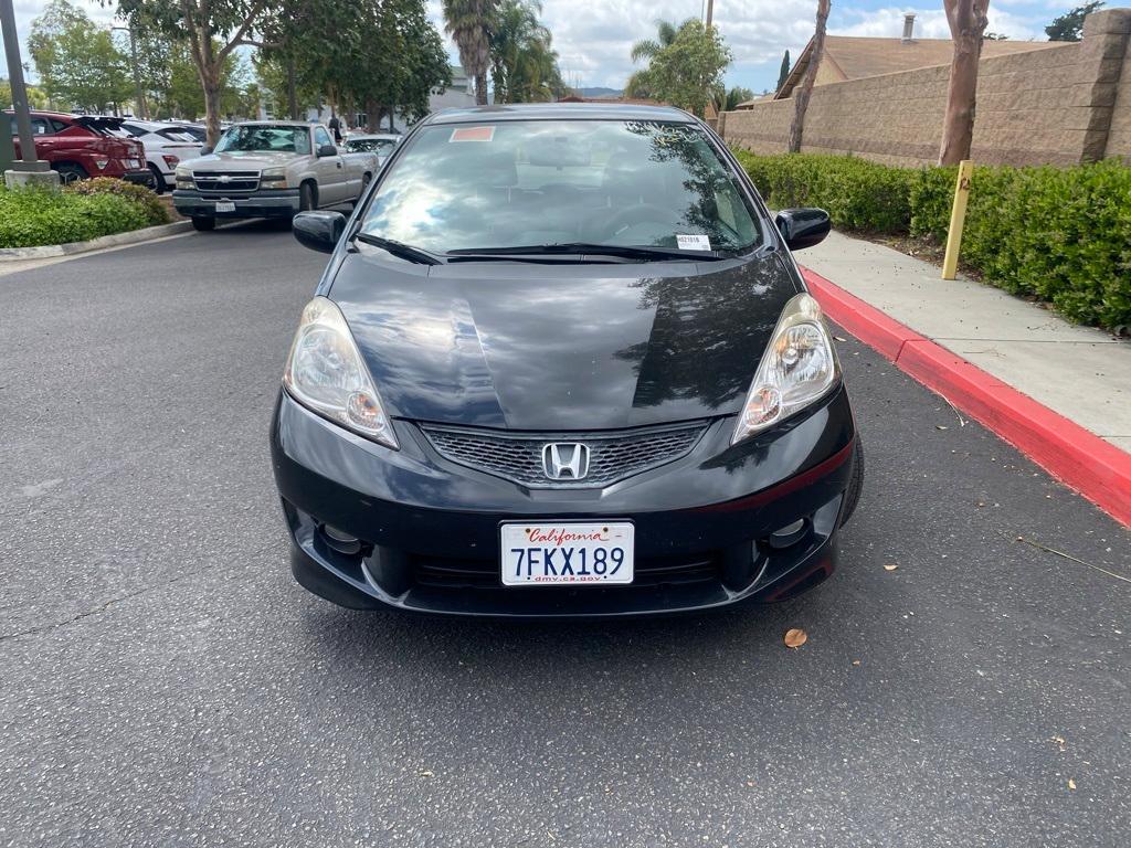used 2011 Honda Fit car, priced at $11,288