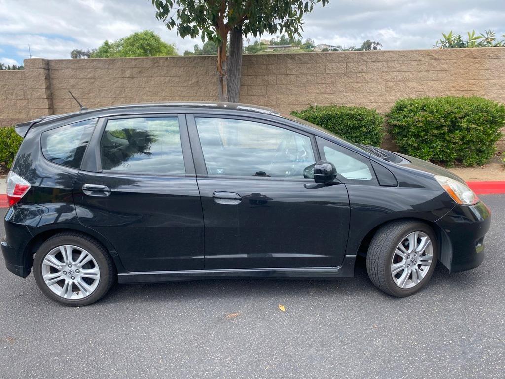used 2011 Honda Fit car, priced at $11,288