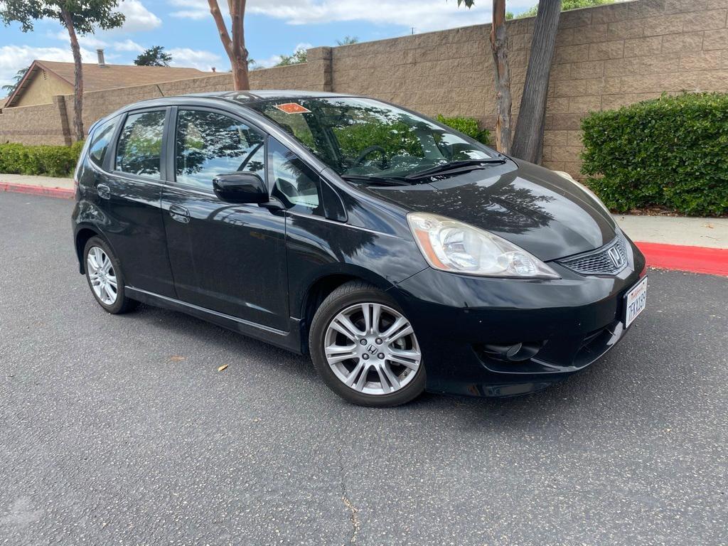used 2011 Honda Fit car, priced at $11,288